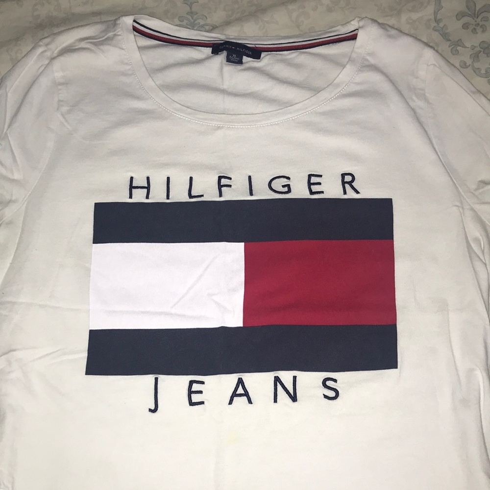 Tommy Hilfinger top